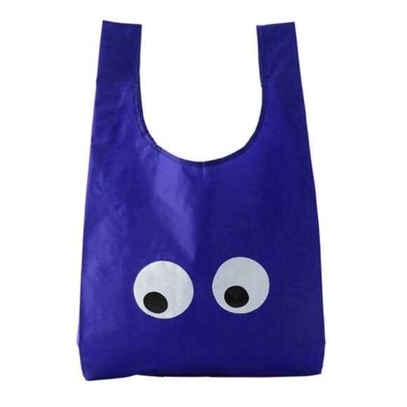 NWT Standard Baggu - Conran Eyes (Japan Limited) - Picture 7 of 9